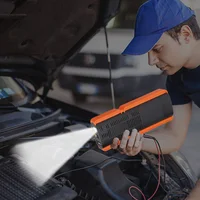 Пусковое устройство + аккумуляторный насос
️#2