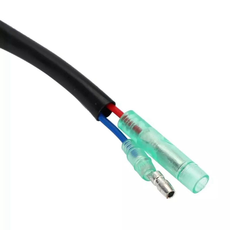 Катушка заряда возбудителя для подвесного двигателя Tohatsu M 9 15 18 л.с. 2002 2003 3G3-06021-1