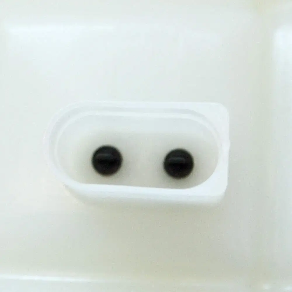 Высококачественный резервуар охлаждающей жидкости двигателя HiBBL 17137642160 для BMW 435i