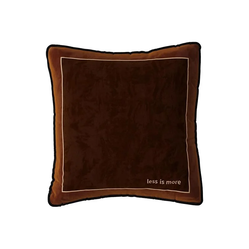 

Бархатные чехлы для подушек Formaso 45x45 см