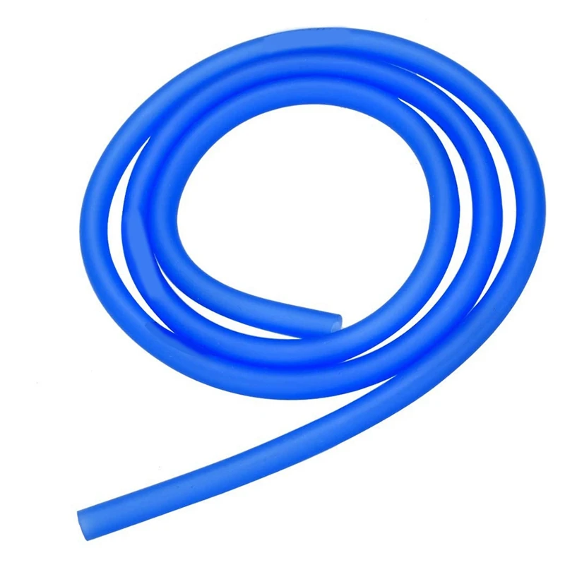 Шланг газового топливного фильтра с зажимами для китайского GY6 50Cc 150Cc 139QMB 157QMJ Tao