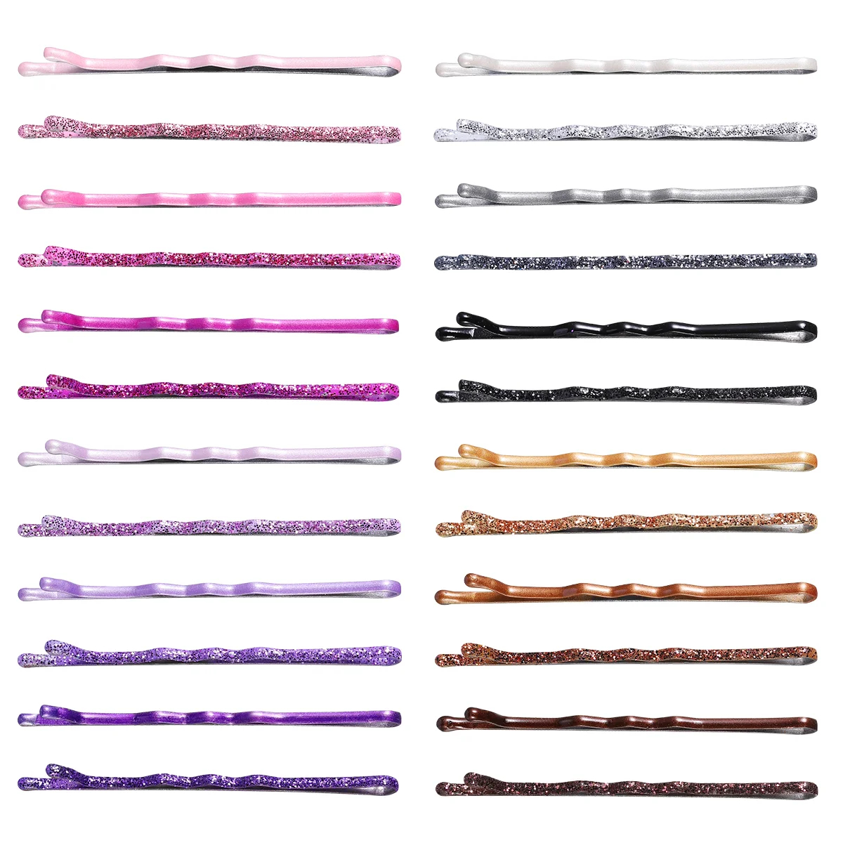 

Hair Clips Hair Clips Korean Hair Clips Bobby