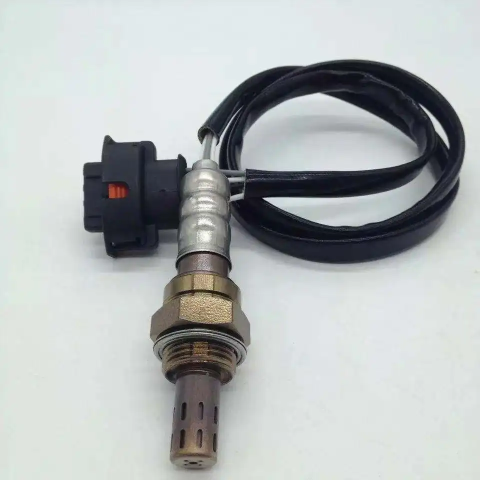 

Lambda Oxygen Sensor for Opel Astra Vectra Zafira A 1.8 2000-2004 Engine code X18XE Z18XE UP OE # 855357