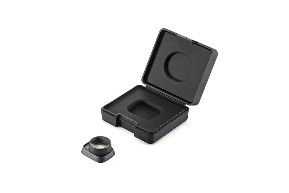 

Запчасти для камер дронов для широкоугольного объектива DJI Mini 3 Pro