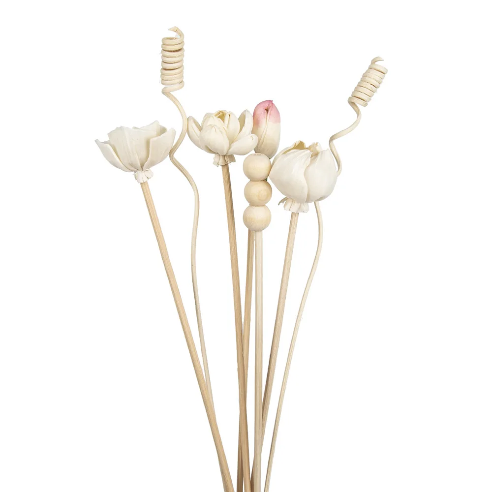 

Ротанговые палочки для аромадиффузора 7 шт.