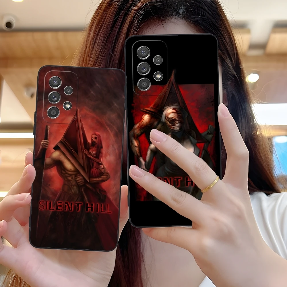 Чехол для Samsung Galaxy A91 73 71 70 54 53 52 34 24 23 21 S