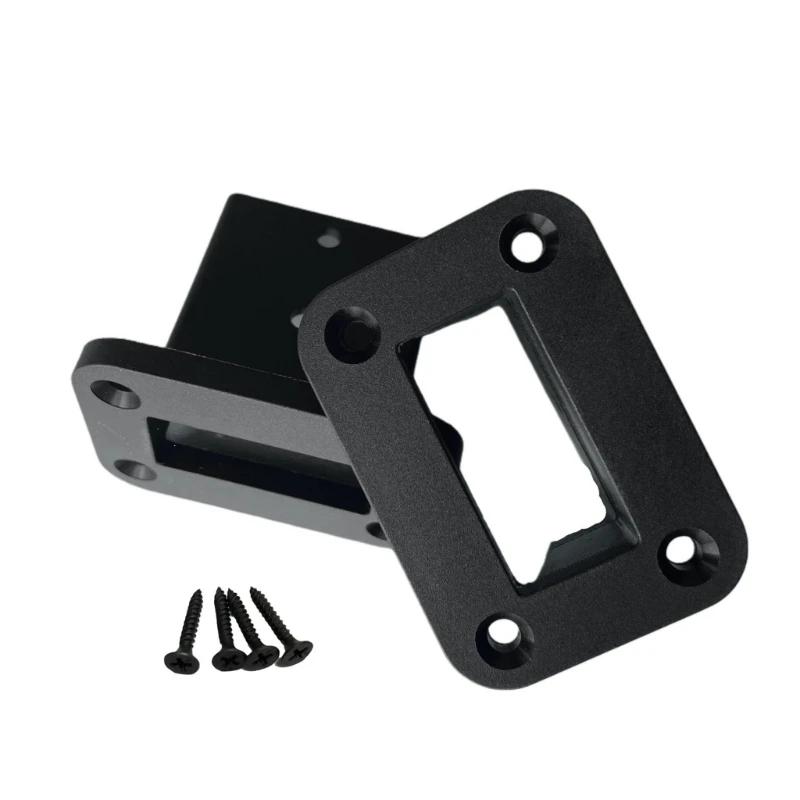 

Утапливаемый кронштейн для панели Anderson, универсальный кронштейн для фургона, 2 шт.