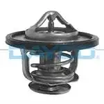 

DT1055V interior thermostat COROLLA 2000 for, 4 D4D D4D.
