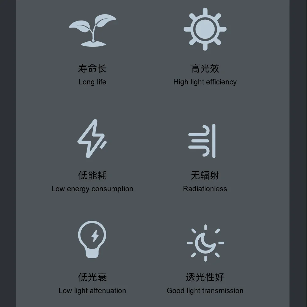 Ifix IL37 микроскоп Поляризованные зеркальные кольца лампа антибликовые