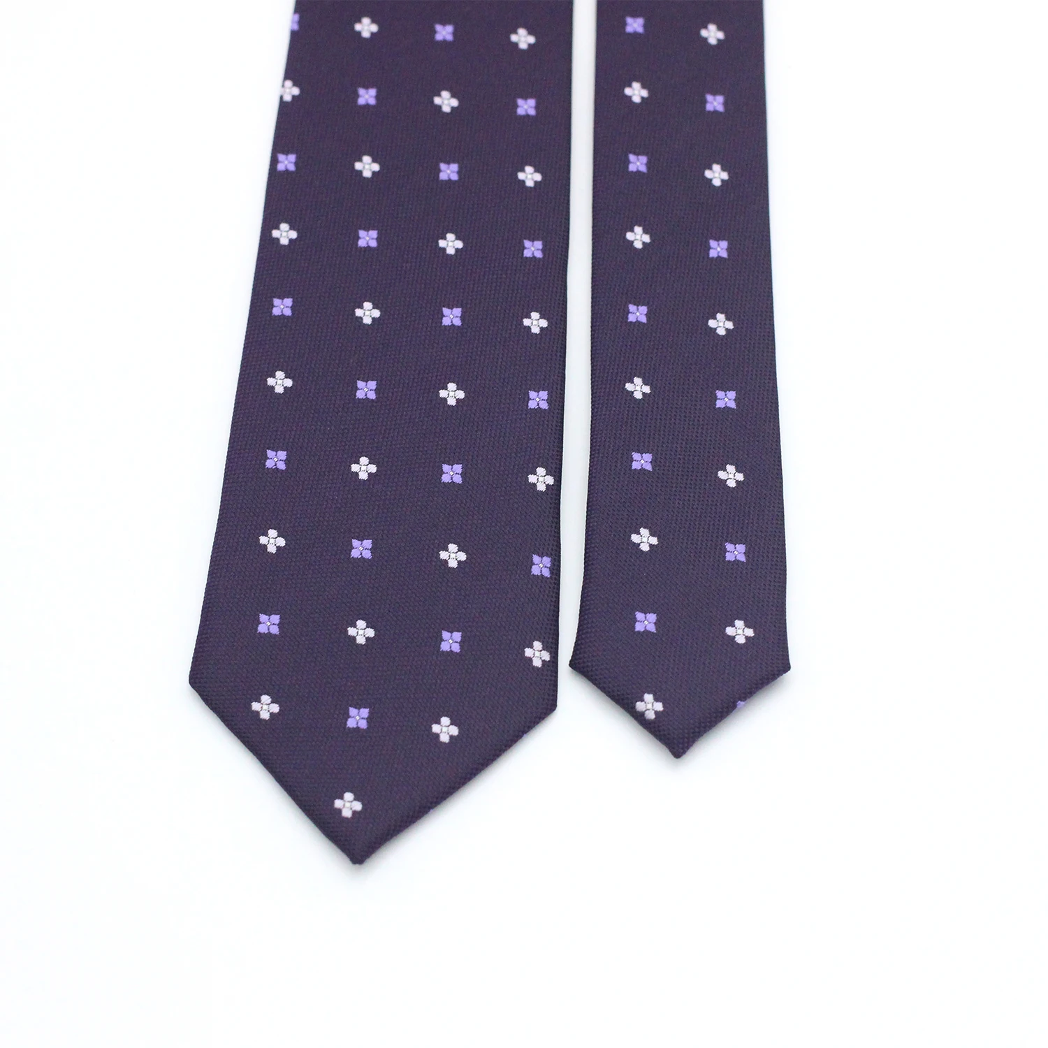 Рисунок 2 - LYL 7 см фиолетовые Цветочные мужские