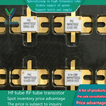 1 шт./лот новый оригинальный высокочастотный модуль связи MAPHST0032 с радиочастотной