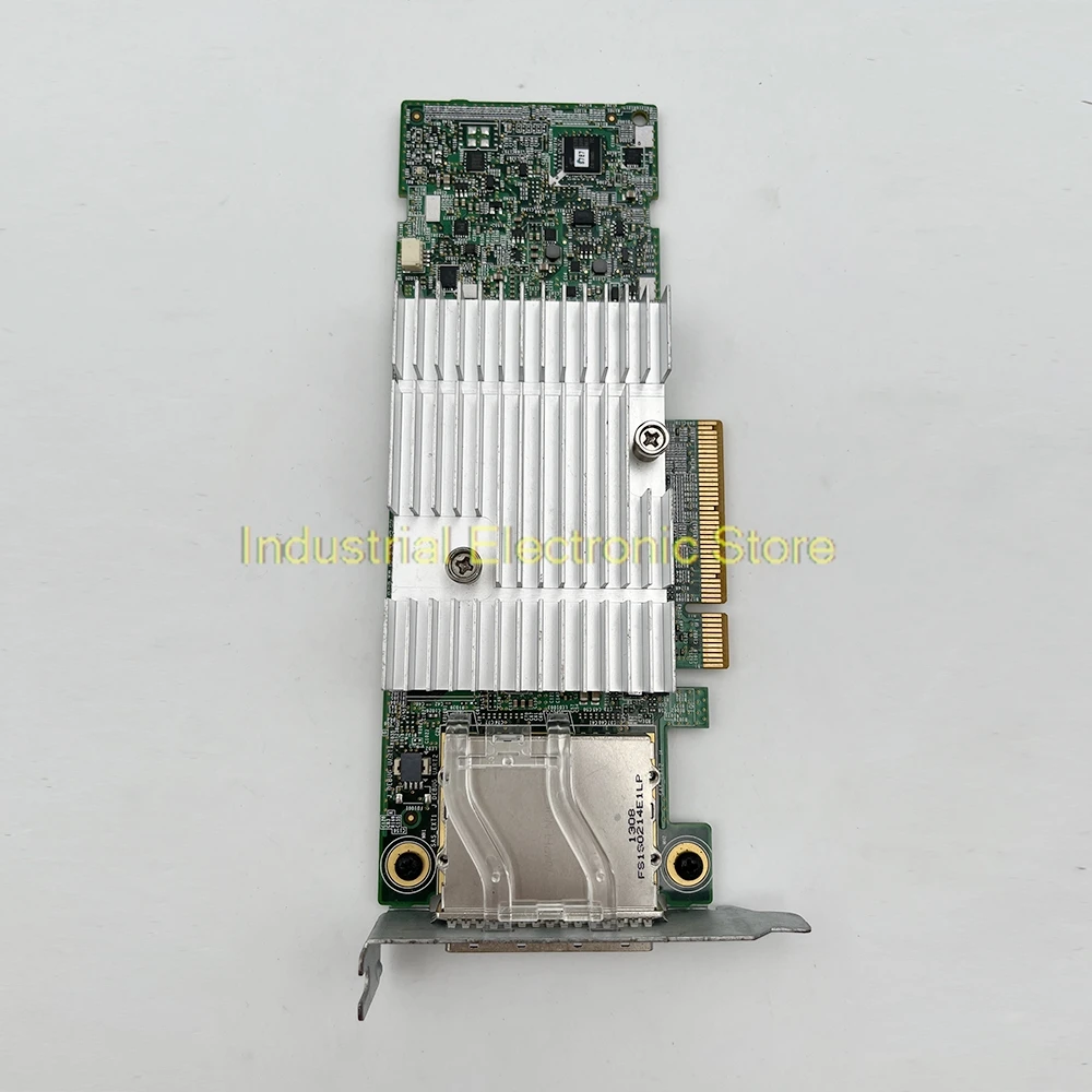 Для Dell MD3200 MD1200 0VV648 VV648 H810 Матричная карта 1 ГБ кэш-памяти HBA