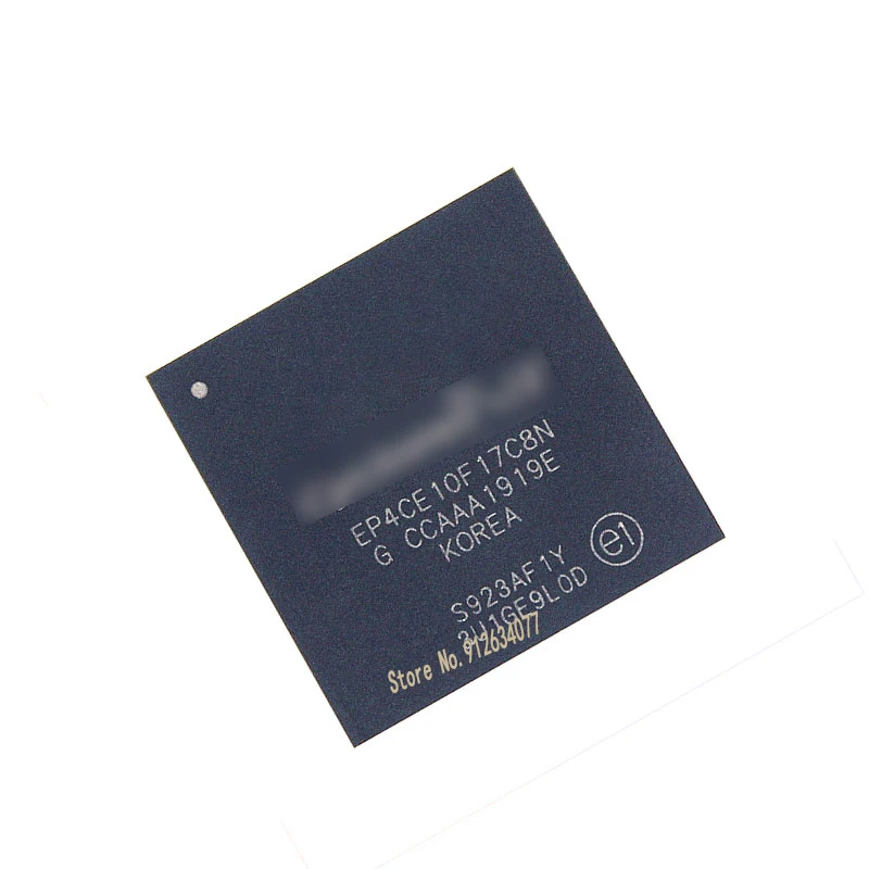 

1PCS/lot BGA EP4CE10F17C8N EP4CE10F17I7N EP4CE10F17C6N EP4CE10F17A7N EP4CE10F17C7N EP4CE10F17 BGA256 New and original
