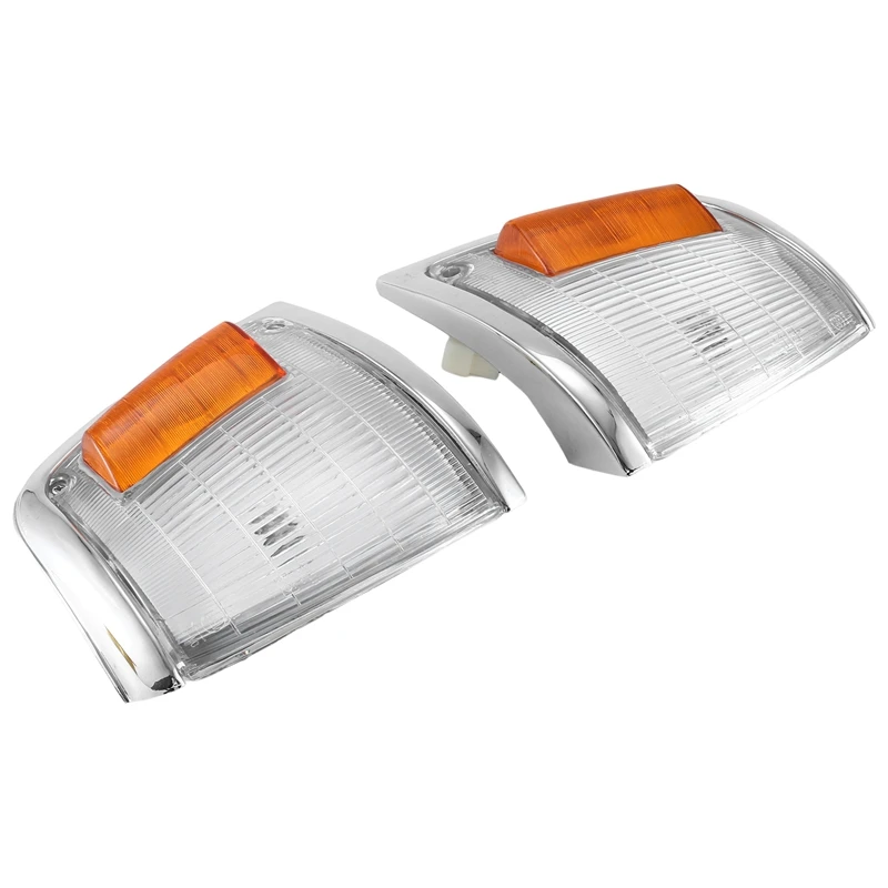 Угловой указатель поворота для Toyota Hilux LN85 LN86 RN85 RN90