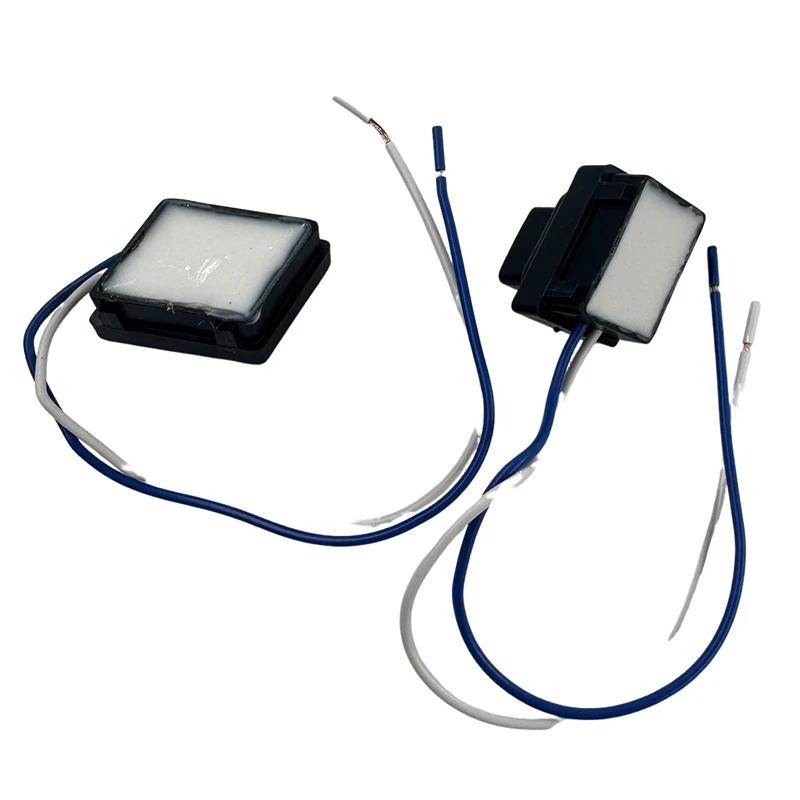 1 пара кнопок умной ручки передней двери 82661-D9710 82651D9710 для Kia Sportage 2016-2021 внешний