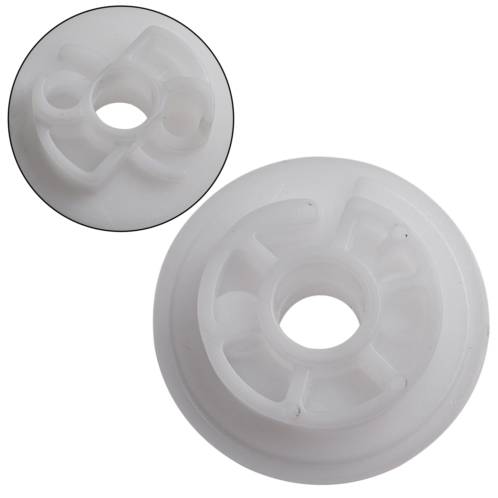 Стартовый шкив 2 шт. для BG56 BG86 4241-195-0400 высококачественный стартовый комплект