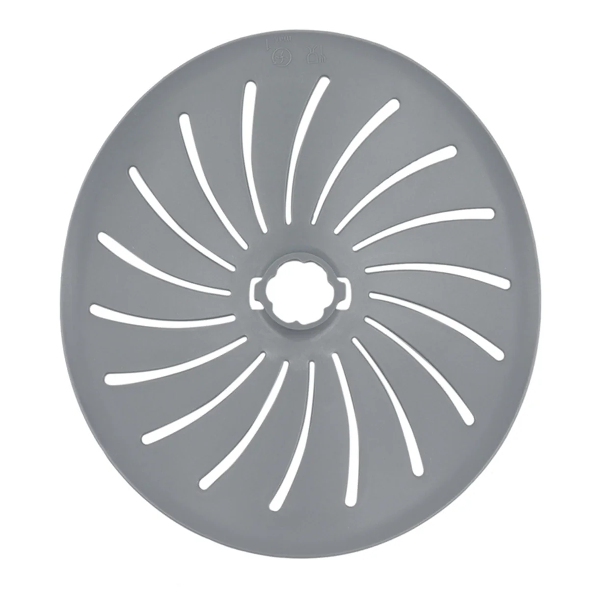 Крышка лезвия для TM5 TM6 TM31 медленного приготовления и экстрактора Sous Vide запасная