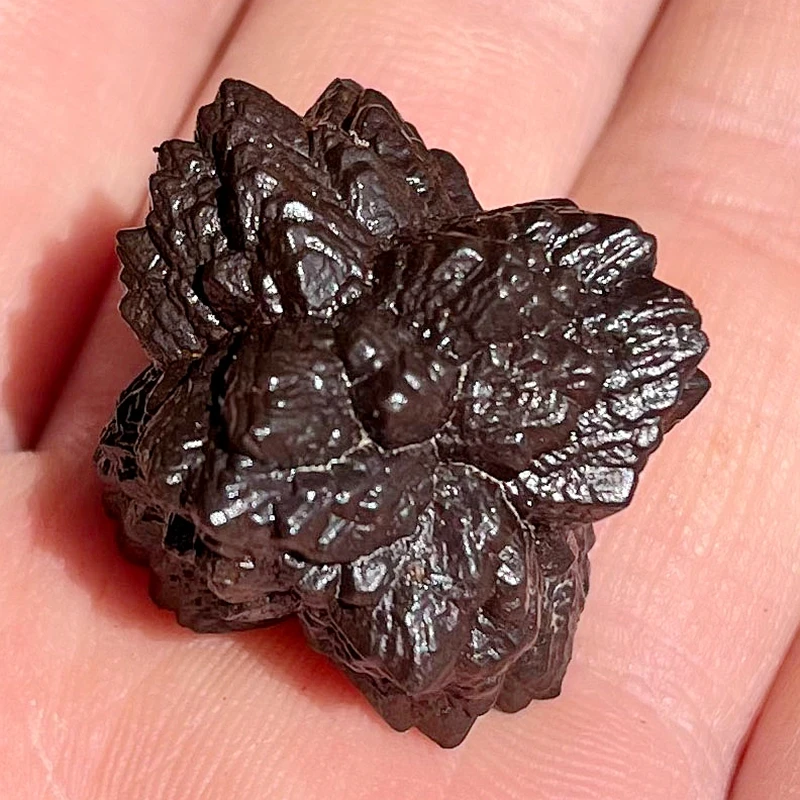 Хрустальный натуральный гематит пророчество Египта камень кварц драгоценные