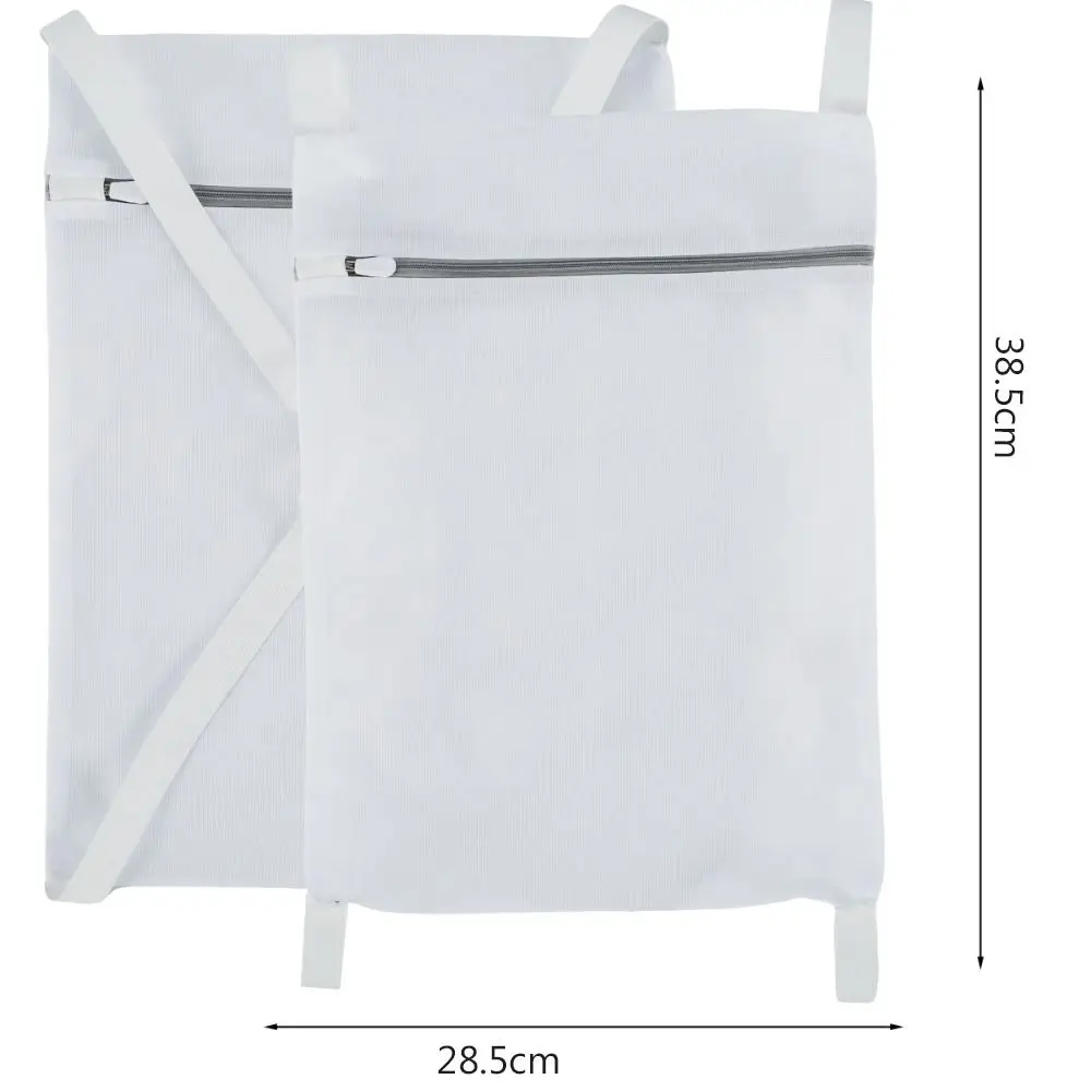 Washing Bags Clothes Storage Household Underwear Bra Washing Bags Washing Dry Bag Dryer Laundry Bags Mesh Laundry Bag images - 6