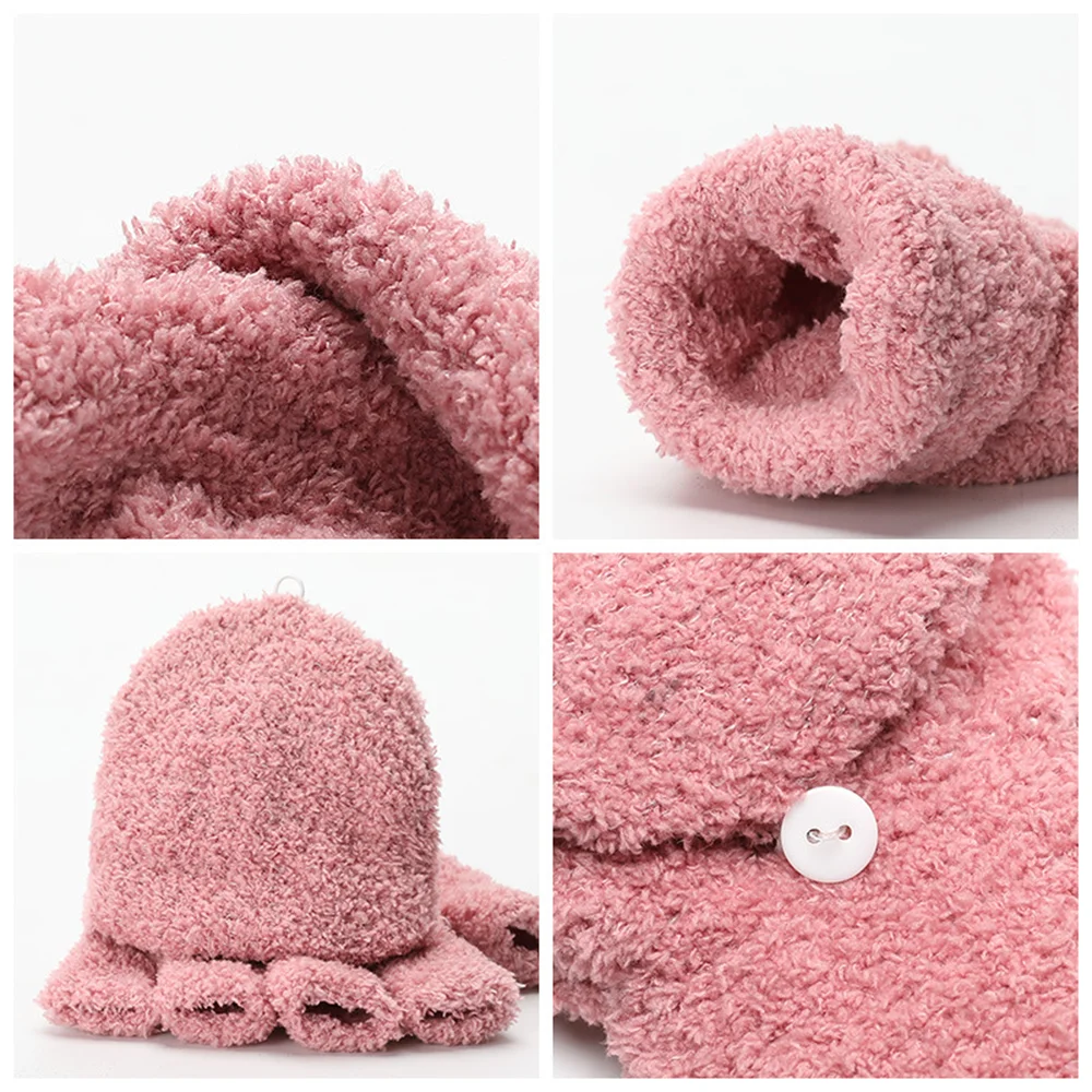 Рисунок 4 - Женские перчатки с полупальцами