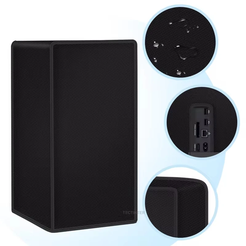 Водонепроницаемый чехол для консоли Xbox серии S/X