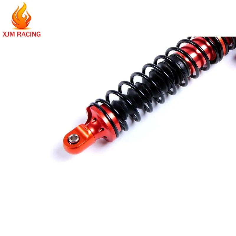 RC Auto 8MM Stoßdämpfer Turmförmige Faltenbalg Dämpfung Staubschutz Kit für 1/5 Hpi Rofun Baha Rovan Km Baja 5b 5t 5sc Spielzeug Teile – Detail 7