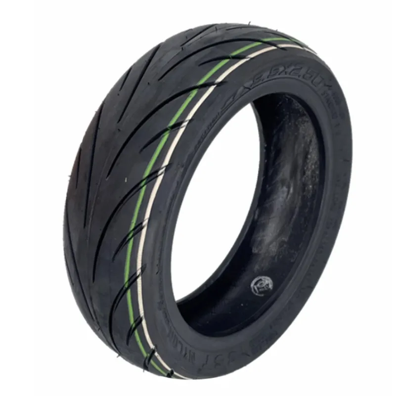 Бескамерная Шина 9 5x2 50 Cst Для Электрического Скутера Niu Kqi3 Специальная Вакуумная С