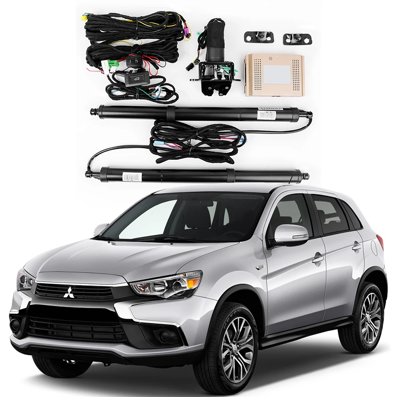 Для Mitsubishi Outlander электрическая задняя дверь с электроприводом Модернизированный
