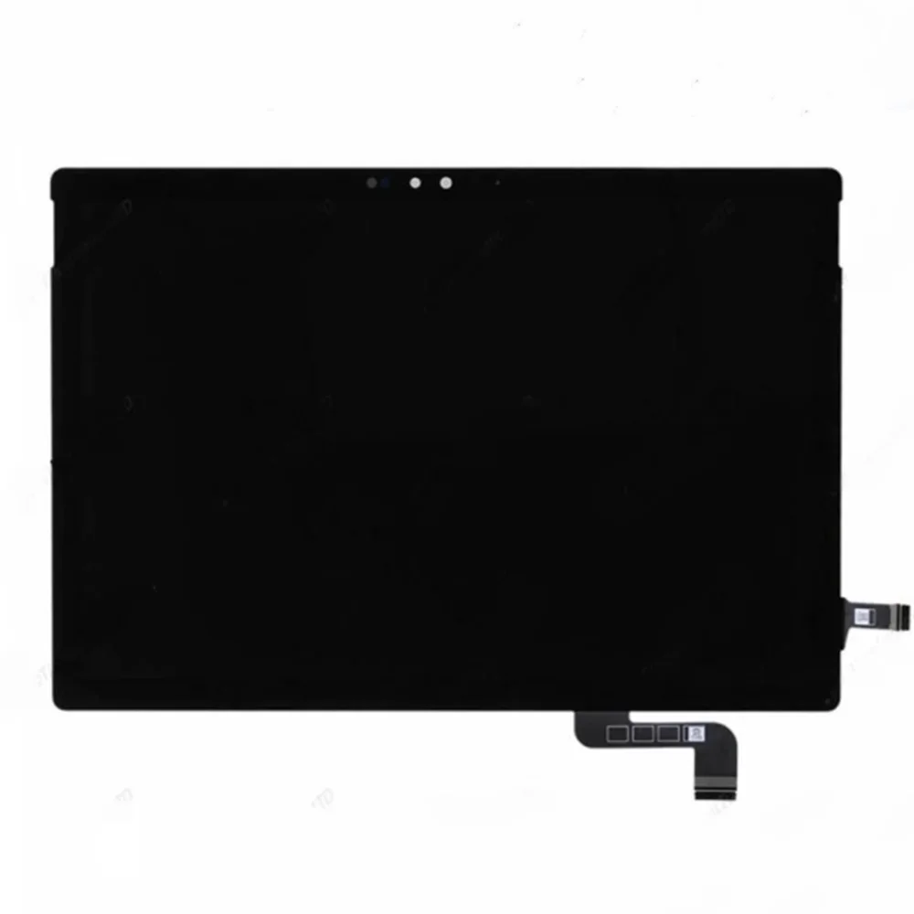 13 5-дюймовый ЖК-дисплей с сенсорным экраном для Microsoft Surface Book 1703 1704 1705 1706 QHD 3000 × 2000