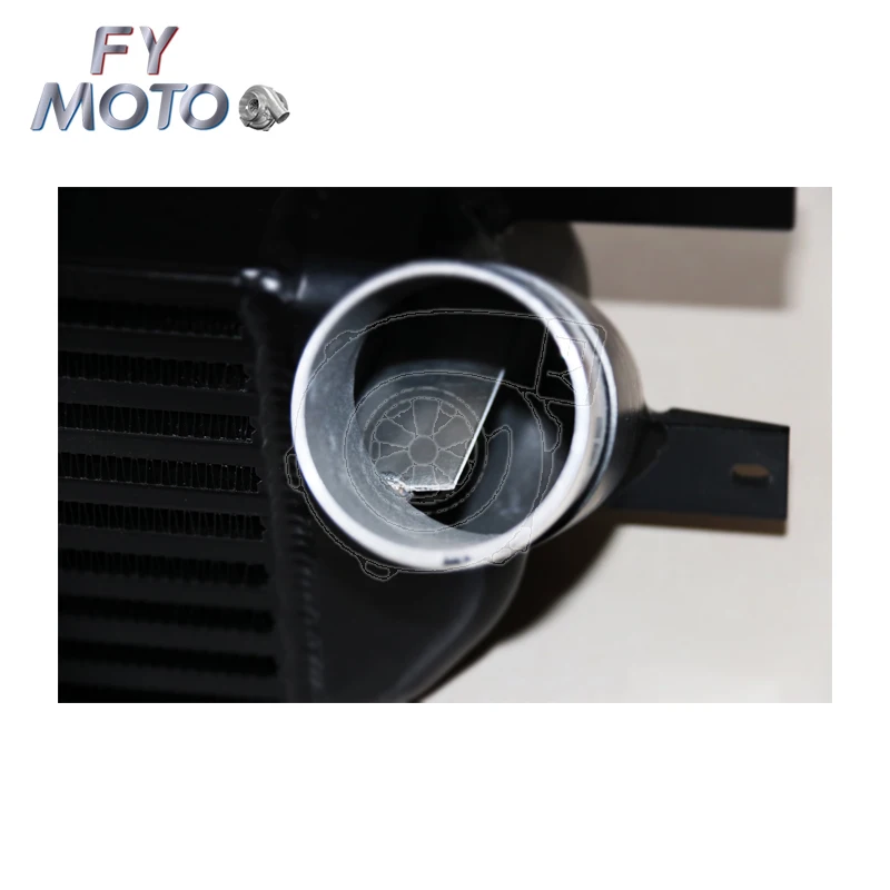 Интеркулер Для Ford Mustang Ecoboost 2.3t 2015+