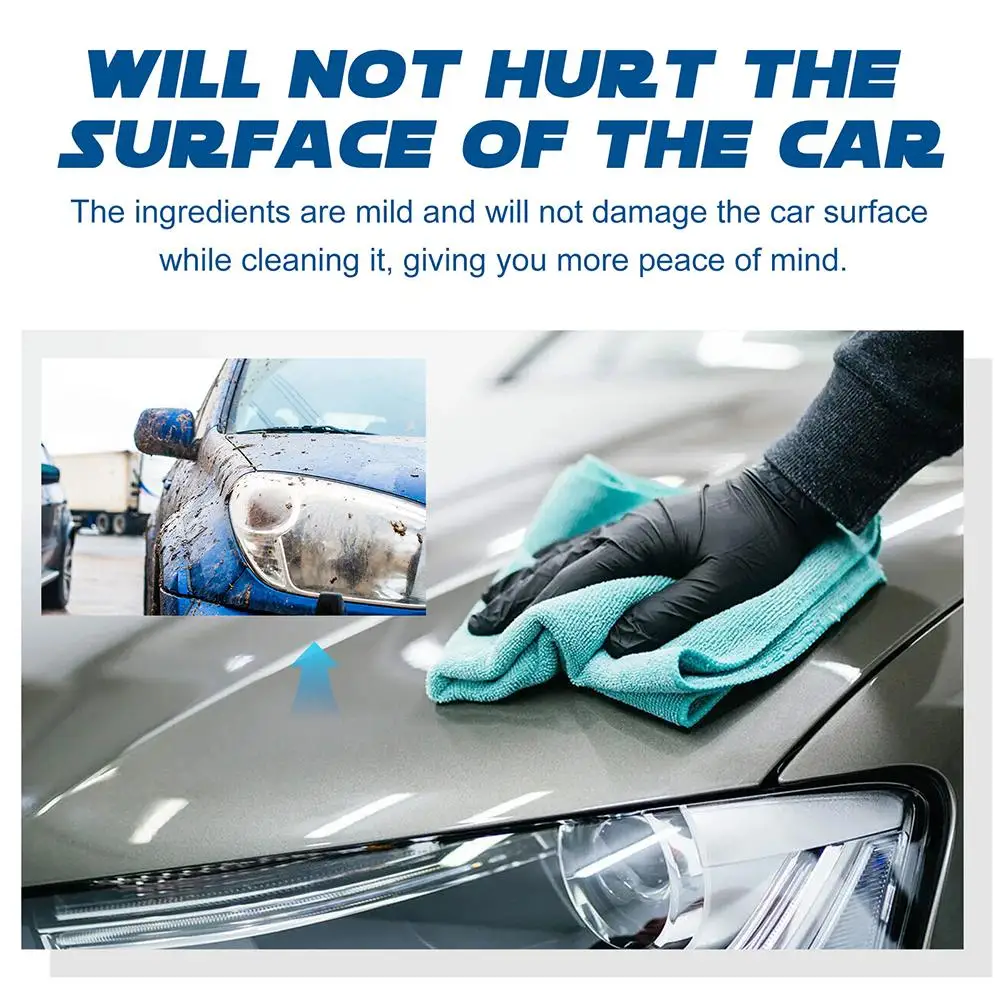 240 мл очищающее средство для обеззараживания автомобиля автомобильная чистящая