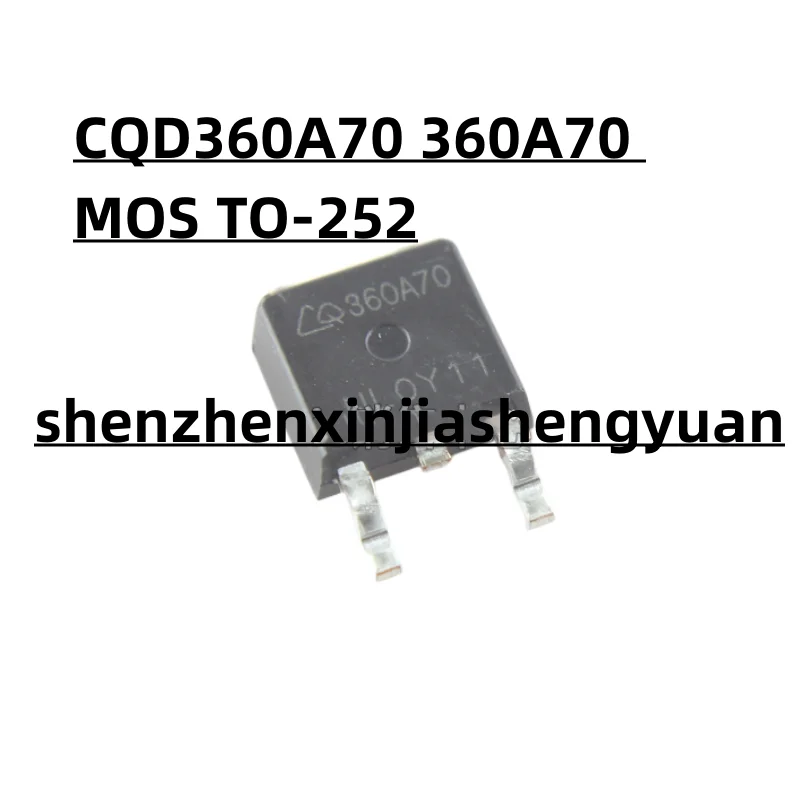 новый оригинальный CQD360A70 360A70