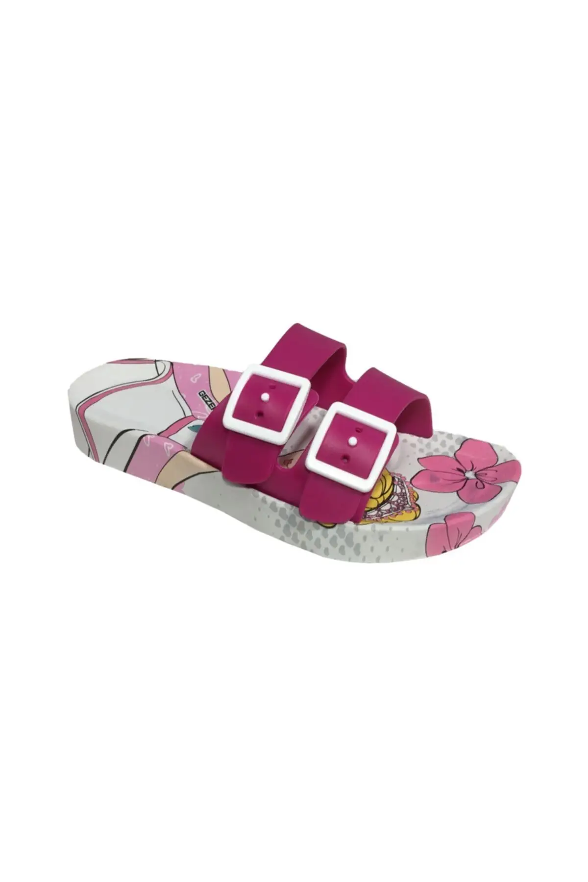 

Hot Selling Kids Non-slip floor Park Pool Garden Balcony Slippers Girl's Slippers 2021 New Kids Boys Girls Shoes