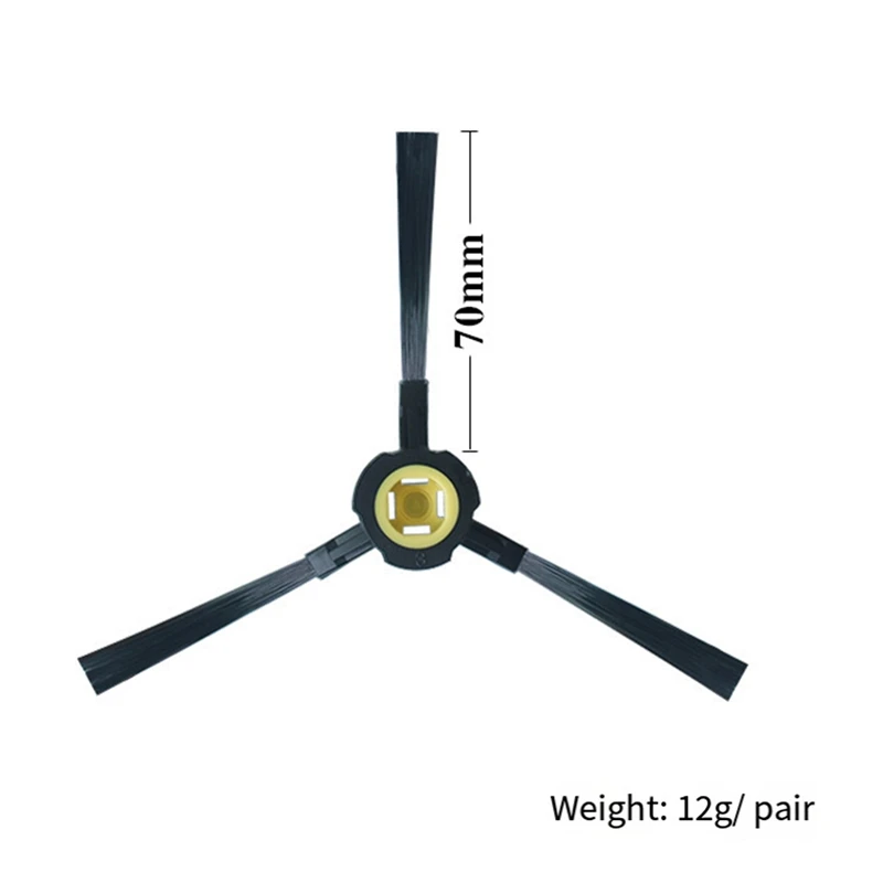 Подходит для подметального робота Ilife запасные части аксессуары детали фильтр DF45