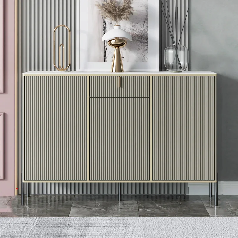 Рисунок 4 - Шкафы с выдвижными ящиками для хранения