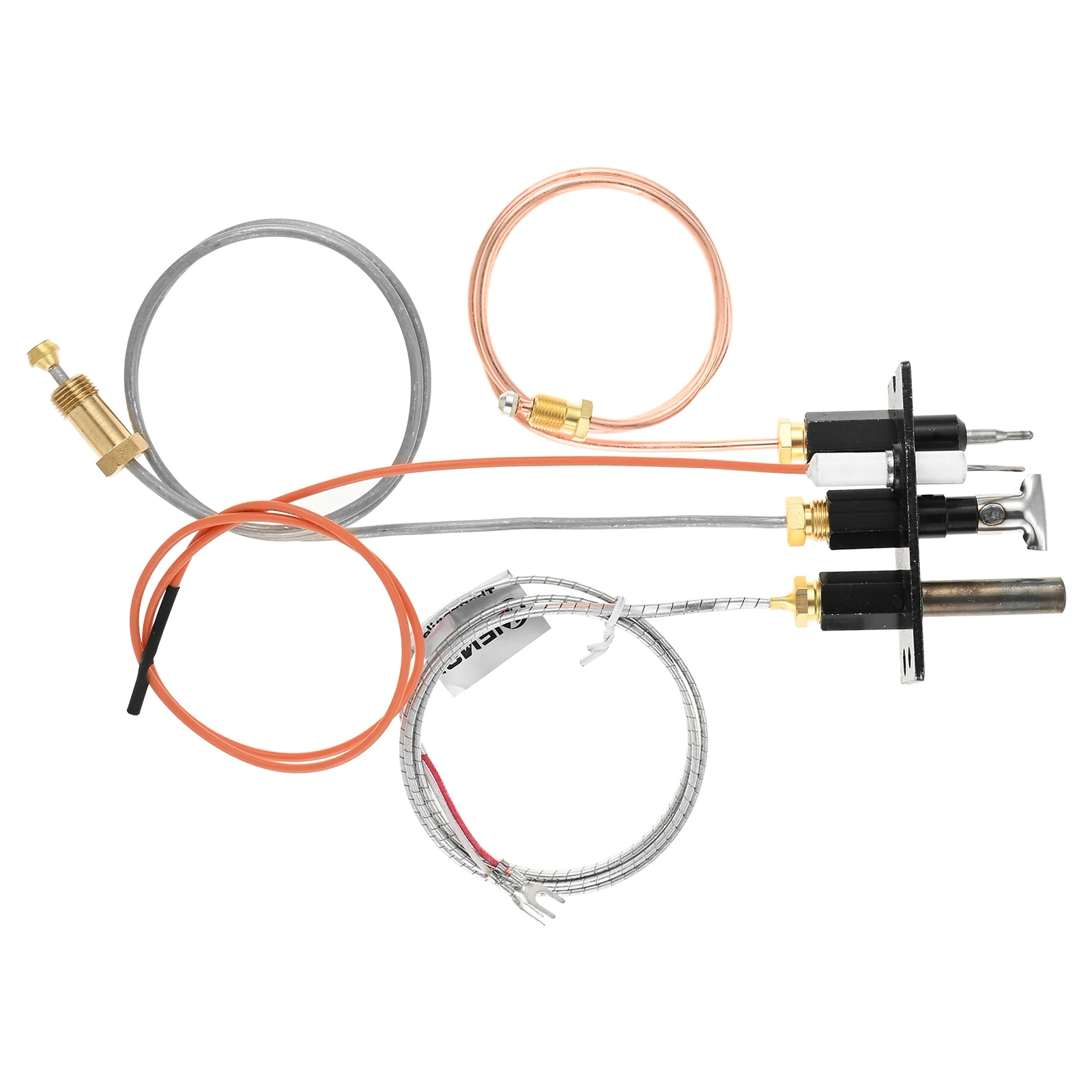 Фото 4021-736 Ремкомплект пилотной сборки, замена для Heat N Glo/Heatilator/Quadrafire Natural и LP газовых каминов 485-510A SRV4021-736 №1