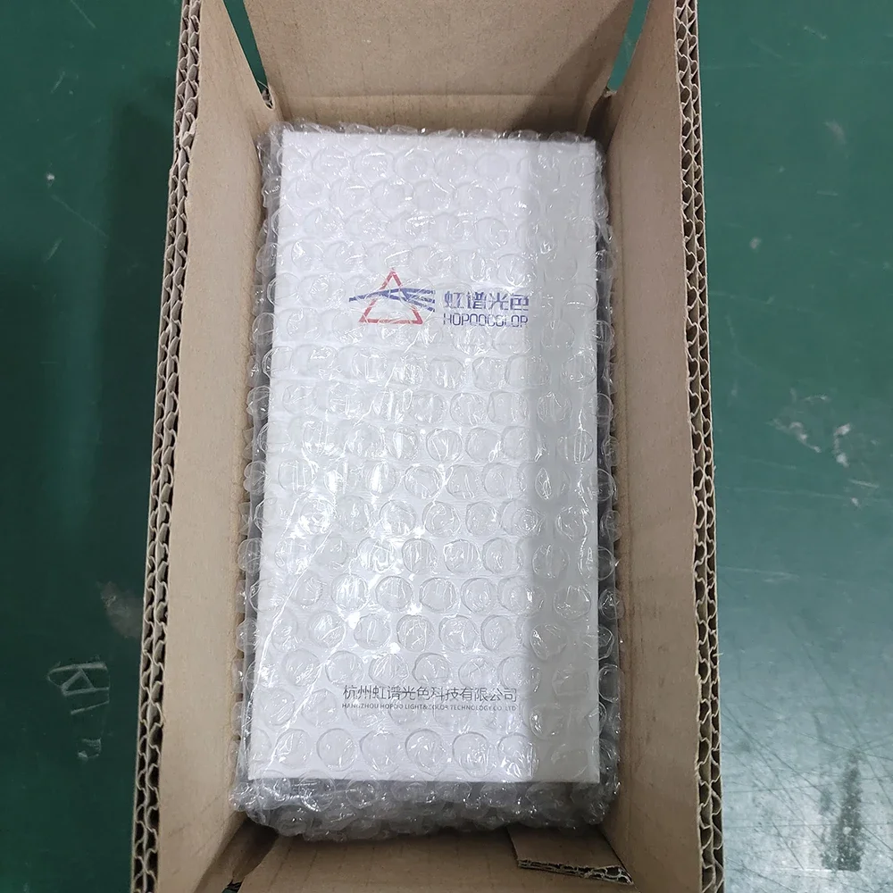 HPCS320D Низкая цена светодиодный спектрометр светометр фотографии