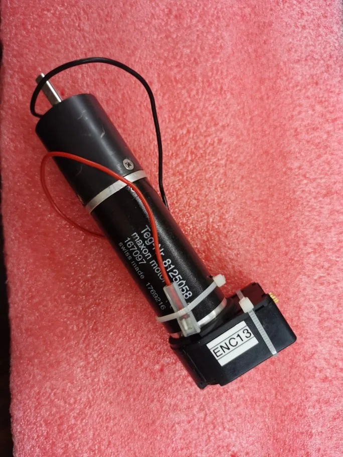 

High power hollow cup motor/RE25/DC servo motor (24V/267 rpm) motor