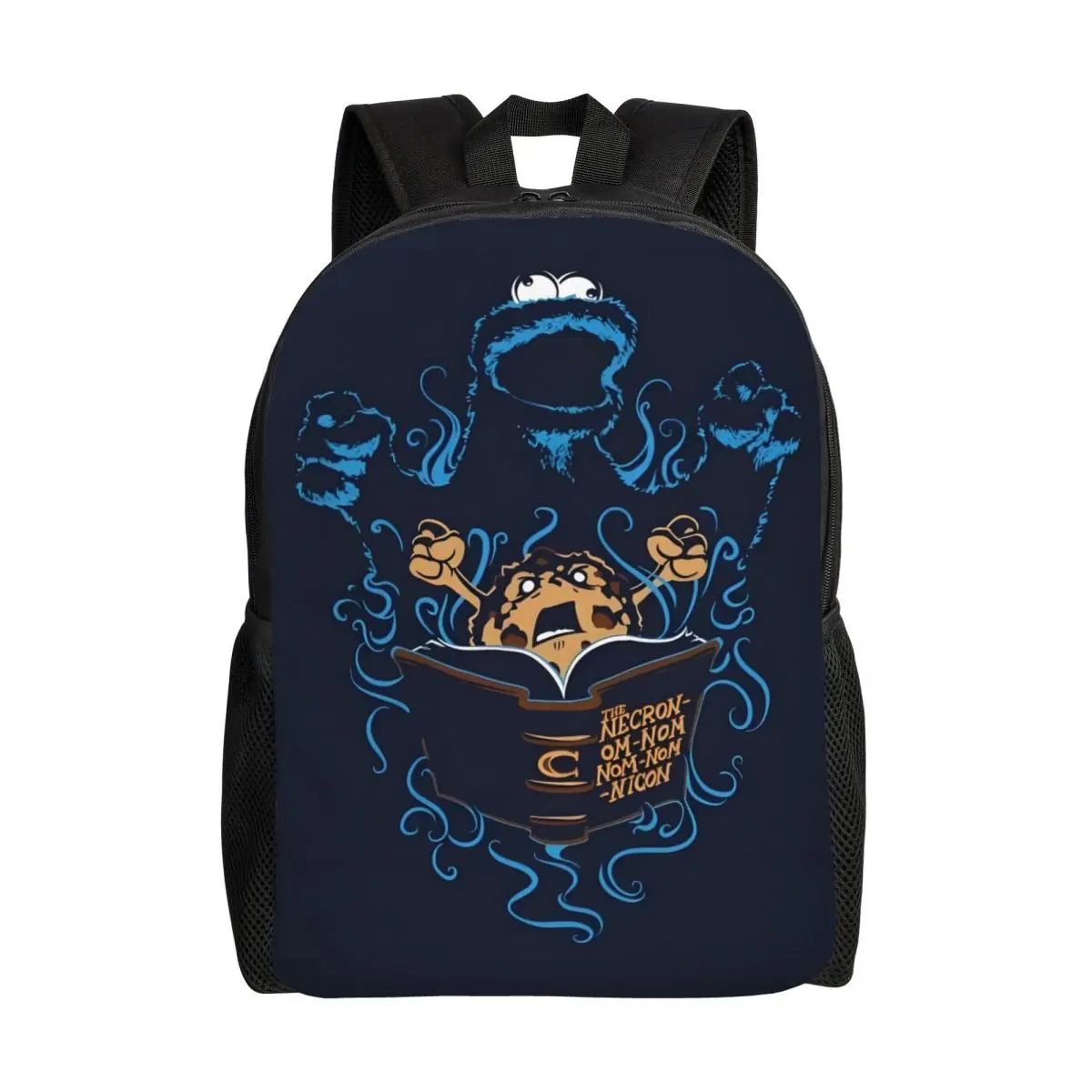 Рюкзак для ноутбука мужчин и женщин базовая сумка книг студентов колледжа