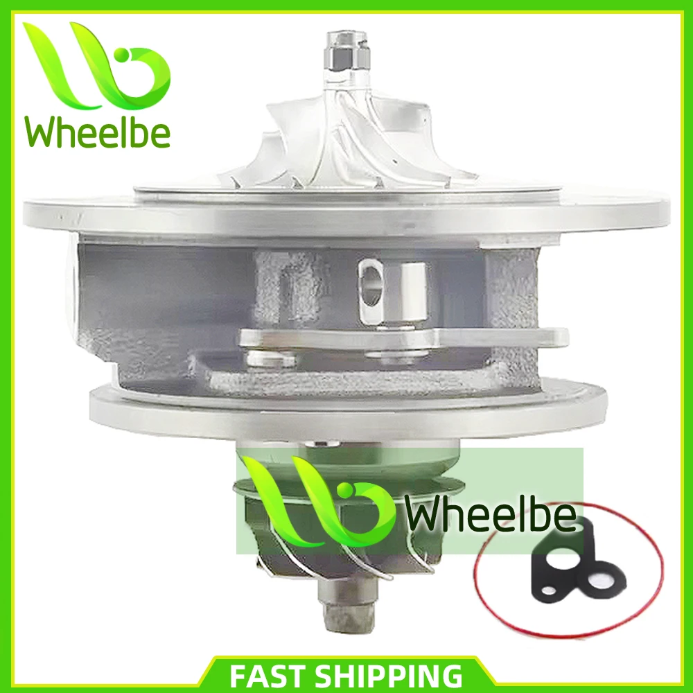 Турбокартридж для Renault Clio III Modus Scenic II Megane 1 5 dCi 78 кВт K9K 54399700030 54399880030 54399880070 54399700070