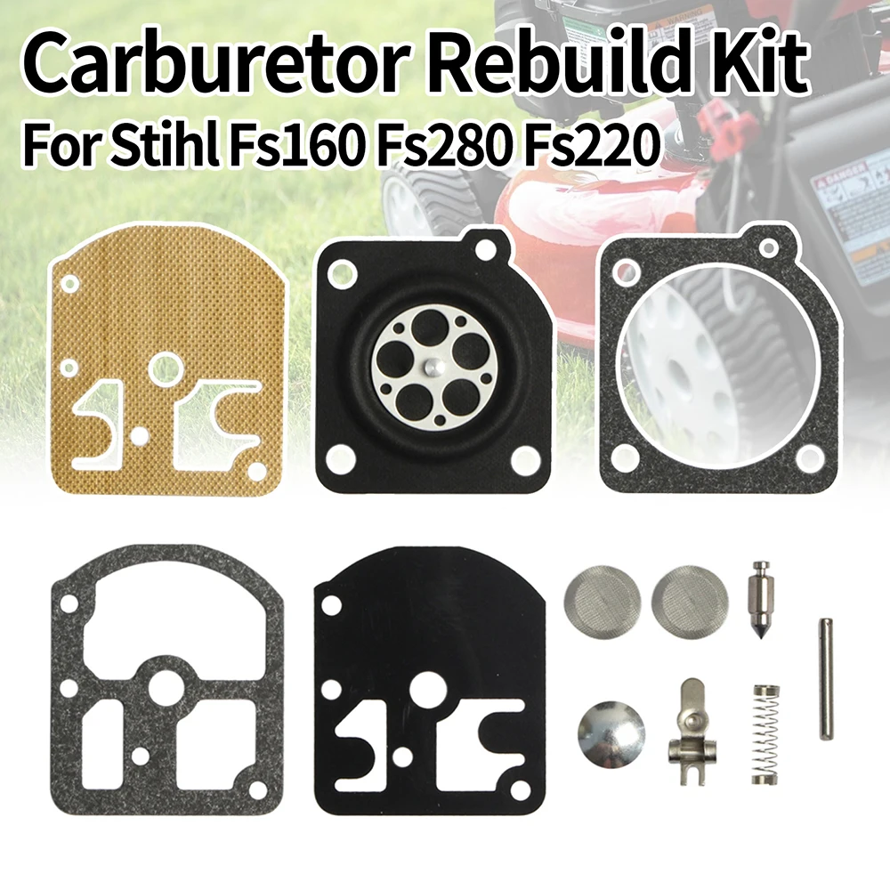Фото Фреза для триммера Stihl FS120 FS160 FS180 FR220 FS280 FS290 FR220 №1