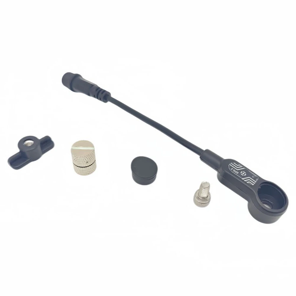 Датчик скорости для Bafang Mid Motor BBS0102B HD G320 набор датчиков G340 аксессуары