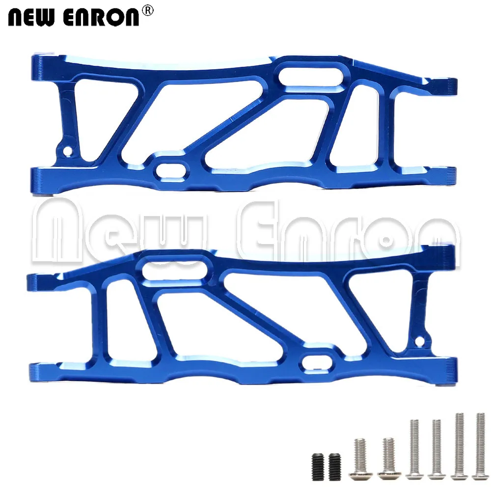 1 пара AR330249 задние нижние подвесные рычаги из сплава поворотный рычаг для