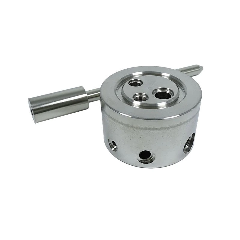 

Custom Precision CNC Turning Machining Parts