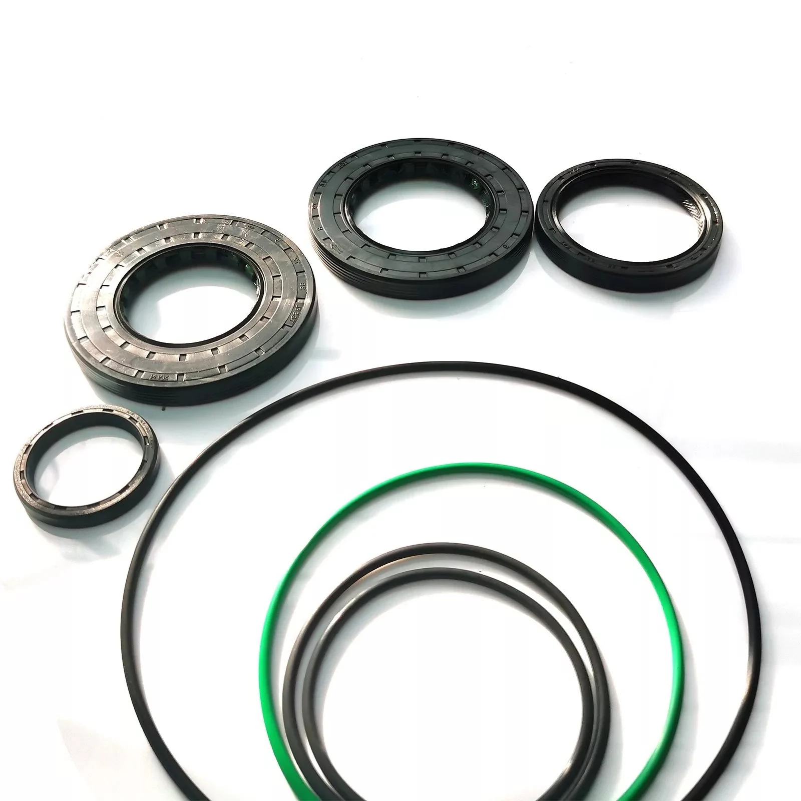 T18302A ZF 6HP26 комплект для ремонта трансмиссии BMW 3 5 6 7 серии X3 X5 X6 Equus SType XJ XK