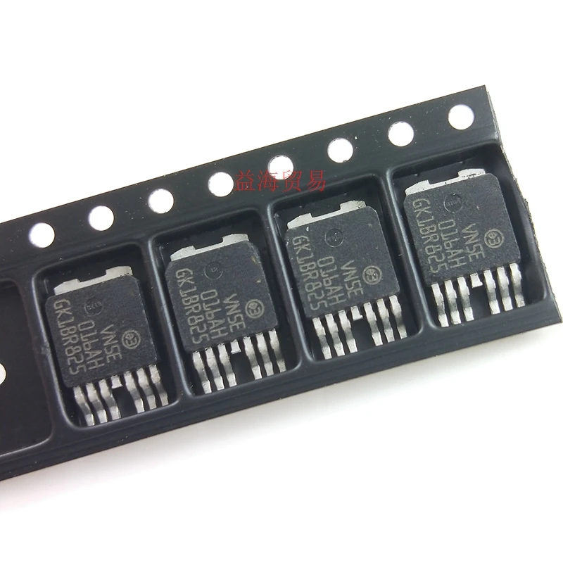 

Free Shipping 10PCS/LOT VN5E016AH TO-252