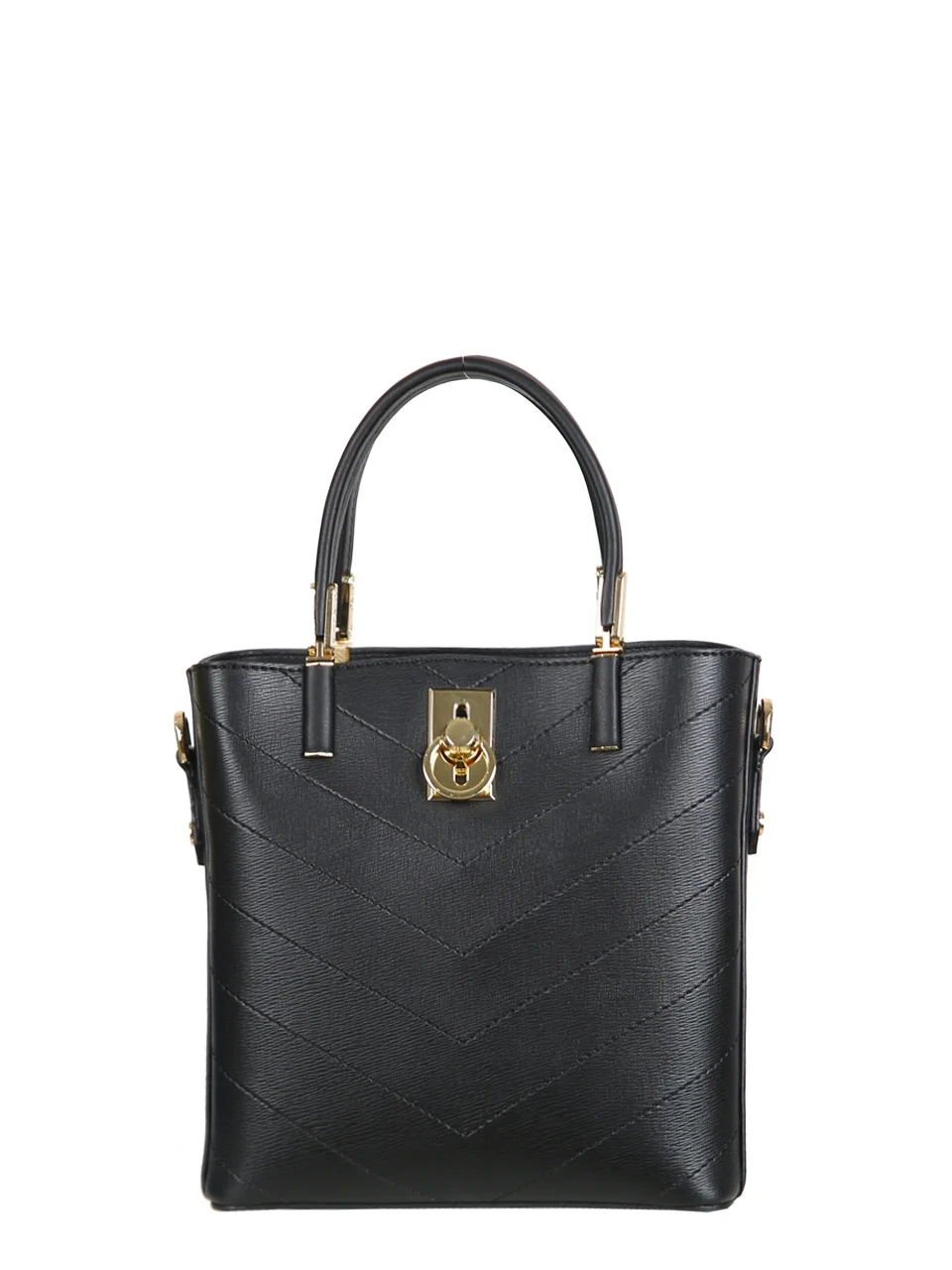 

Mademoiselle MTM OS495T BLACK Bag