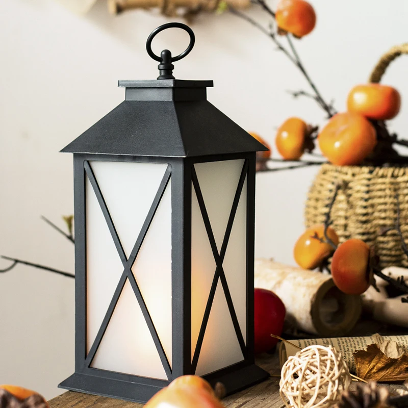 

Design Lantern Candle Containers Luxury Black Aesthetic Nordic Candle Holder Vintage Dining Table Candelabros Room Decor GXR45XP