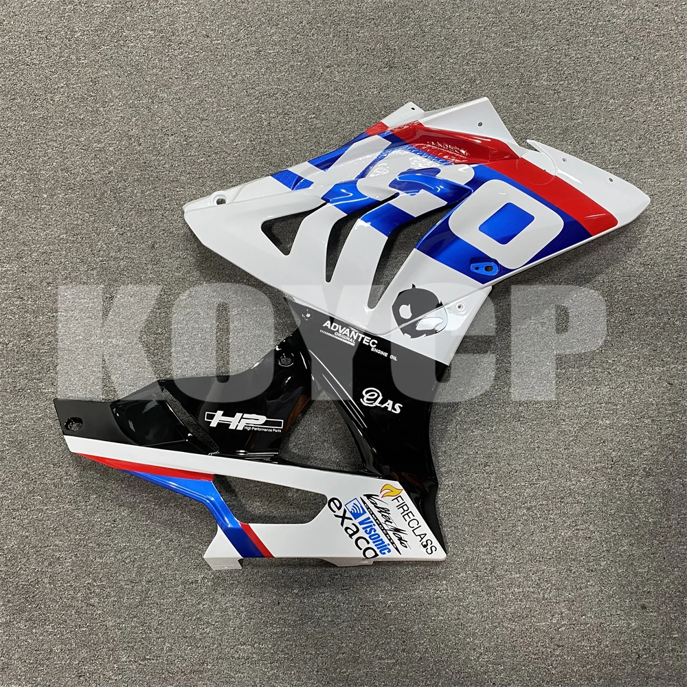 Кузов мотоцикла для BMW S1000RR 2009 2010 2011 2012 2013