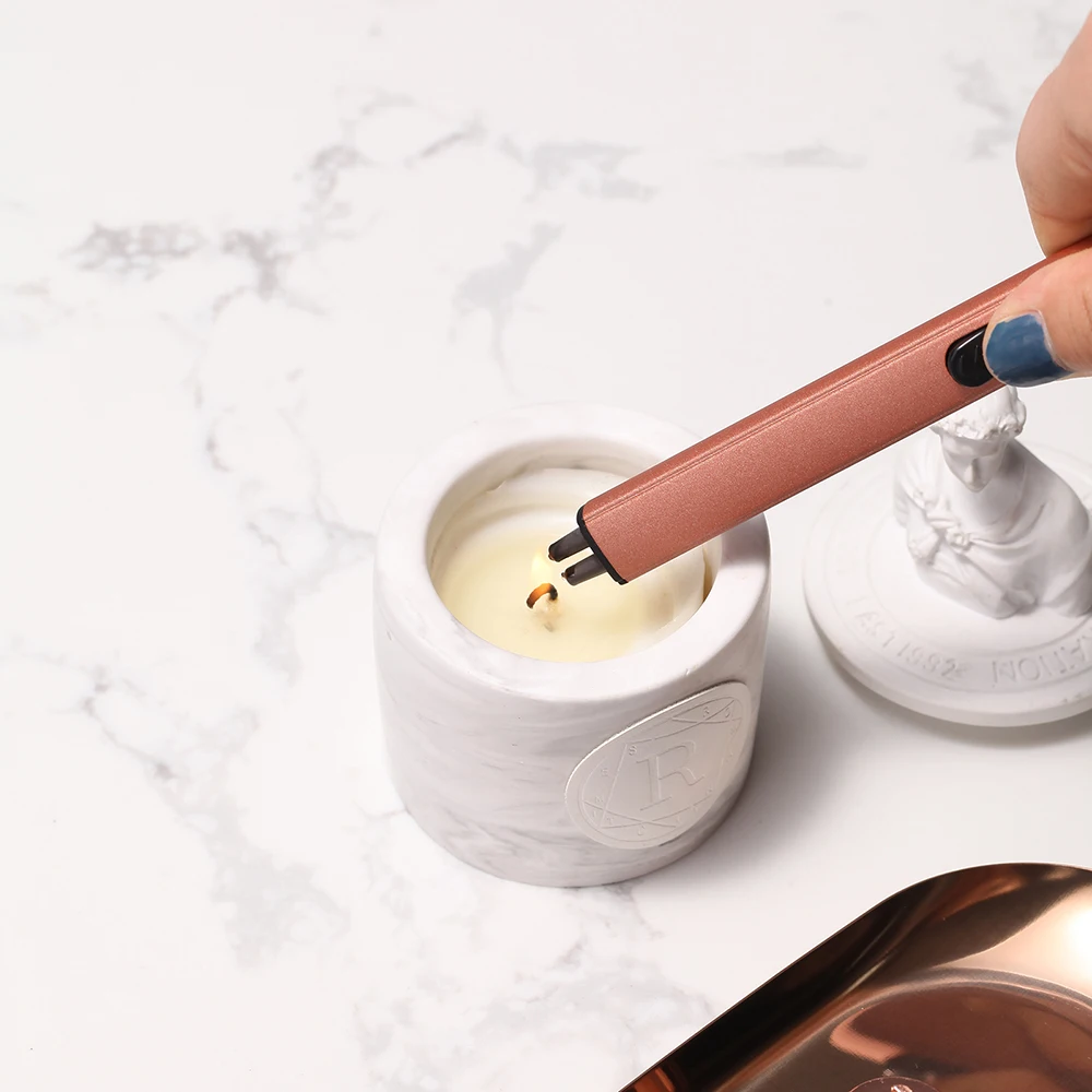 Набор аксессуаров для свечей из нержавеющей стали подсвечник триммер фитилей